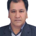 تصویر دکتر ناصر محمدی فر