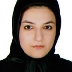 تصویر دکتر الهه احمدپور
