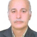 تصویر دکتر احمد رضایی