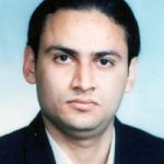 تصویر دکتر سعید داغستانی