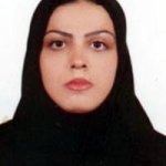 تصویر دکتر افسانه اسدی