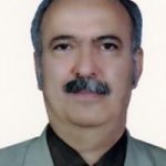تصویر دکتر حمیدرضا منصوریان قراگزلو