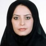 تصویر دکتر الهام حیدری