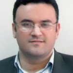 تصویر دکتر محمد جعفری