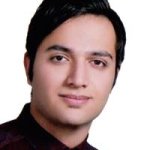 تصویر دکتر محمود رضائی