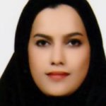 تصویر دکتر ساناز صفرزاده