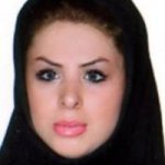 تصویر دکتر الهه عزیزی سیکه وندی