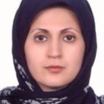 تصویر دکتر مهناز حسنی