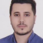 تصویر دکتر ایوب احمدی