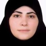 تصویر دکتر سمیه زارع