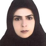 تصویر دکتر فرشته همه خانی