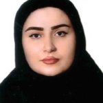 تصویر دکتر هیلدا قهرمان زاده