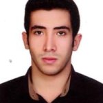 تصویر دکتر سعید احمدوند