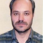 تصویر دکتر محمدرضا مقصودی