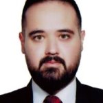 تصویر دکتر سیدسینا هزینه ای