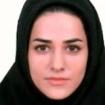 تصویر دکتر محبوبه اصغرنیای حسن کیاده