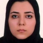 تصویر دکتر رؤیا آحادی وند