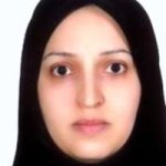 تصویر دکتر نعیمه کشاورزی
