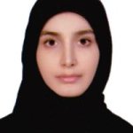 تصویر دکتر طاهره یوسفی نیاءپشت سرائی