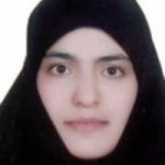 تصویر دکتر فاطمه فغانی
