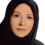 تصویر دکتر پریسا رودباری