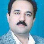 تصویر دکتر محسن واقعی