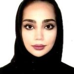 تصویر دکتر آیسان سادات شارعی