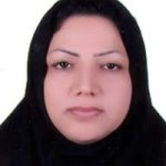 تصویر دکتر صغرا میردریکوند