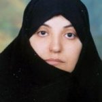 تصویر دکتر رقیه فرزدی