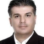 تصویر دکتر علی ممتاز