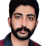 تصویر دکتر سعید کریمی خوزانی