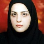 تصویر دکتر فریبا نیرومندشیروان