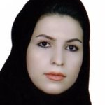 تصویر دکتر مهشاد محمدی