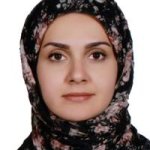 تصویر دکتر آتنا مجتبایی زاده