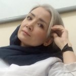 تصویر دکتر مرضیه کیانفر