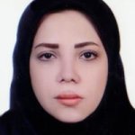 تصویر دکتر زینب سادات میرجمالی