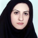 تصویر دکتر صغرا محمودزاده