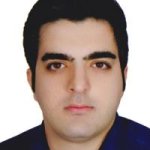 تصویر دکتر علیرضا محرمی