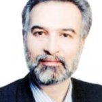 تصویر دکتر علی اقاباباگلی