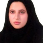 تصویر دکتر مریم اسدی