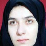 تصویر دکتر عظیمه شیری