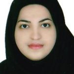 تصویر دکتر فاطمه ملاحیدری بافق