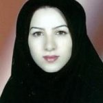 تصویر دکتر زهرا خوشزبان خسروشاهی