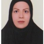 تصویر دکتر مریم زلفی سبیل
