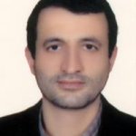 تصویر دکتر اسمعیل مرتاض