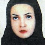 تصویر دکتر فاطمه عزیزی تودار
