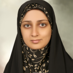 تصویر دکتر زینب آریانیان
