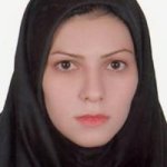 تصویر دکتر زهراسادات وارسته حسینی نژاد
