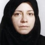 تصویر دکتر فاطمه ذکائی