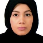تصویر دکتر مینا خلقی فرد